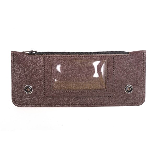 BIWI.734.Mission Grain Brown.01.jpg Biker Wallet Interiors Image